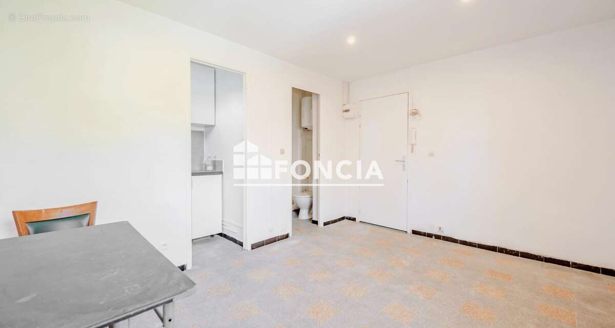 Appartement à HYERES