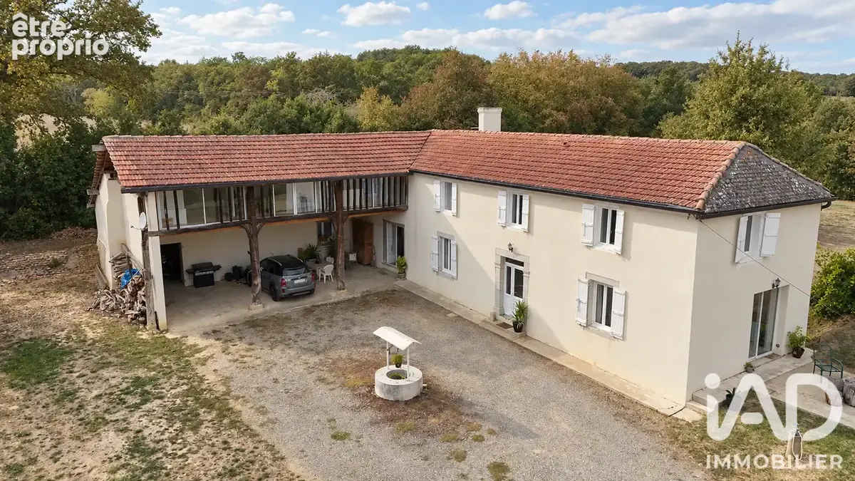 Photo 1 - Maison à RABASTENS-DE-BIGORRE