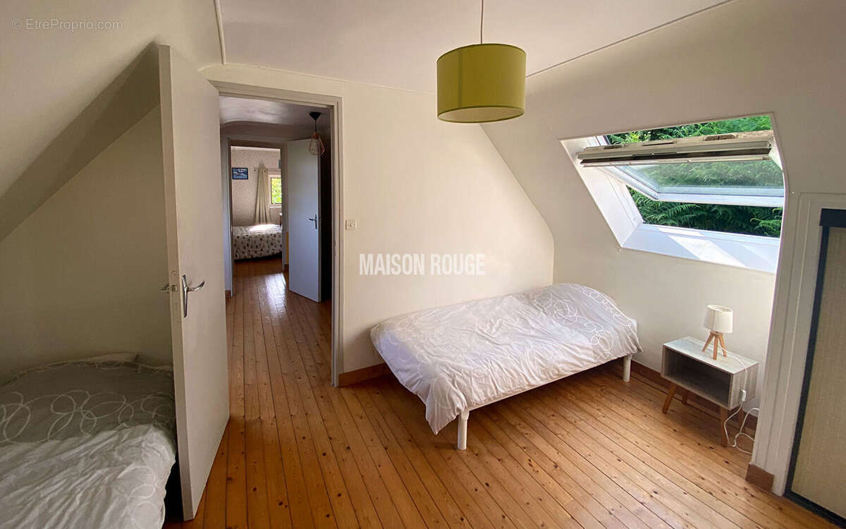 Propriété de caractère avec gîte - PLOULEC'H - photo 23