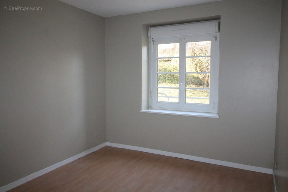 Investisseurs appartement au rez de chaussée d'une résidence en centre ville - photo 4