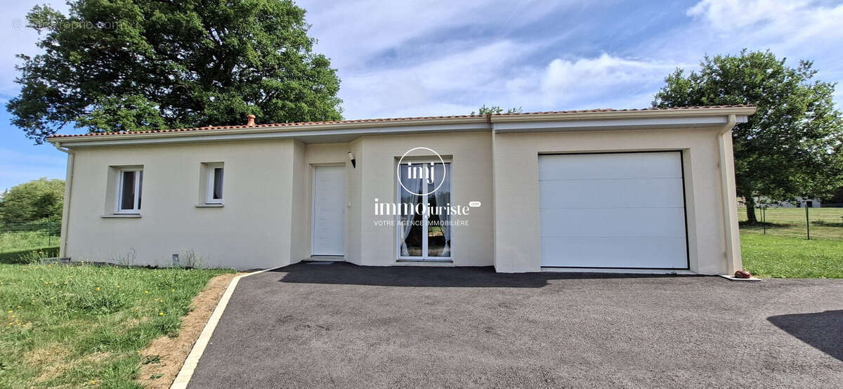 Maison 83 m² à Couzeix  - photo 9