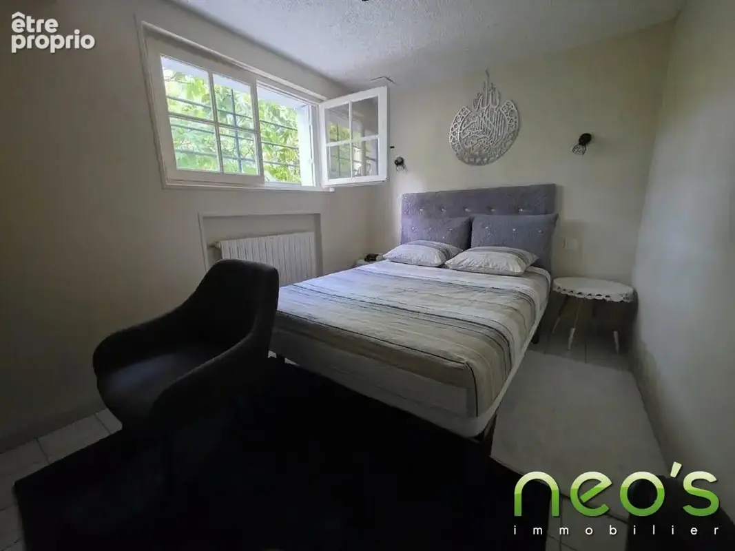 Maison 6 pièces 138 m² à vendre à Cholet (49300) - photo 6