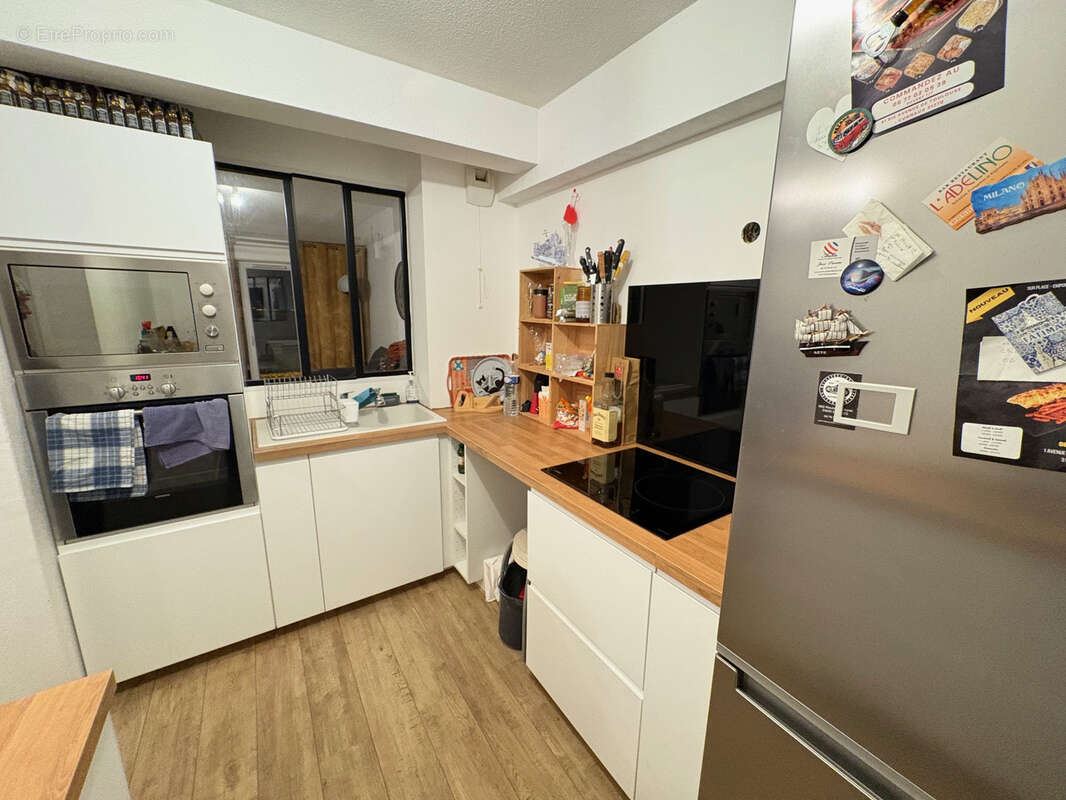 Appartement à FROUZINS