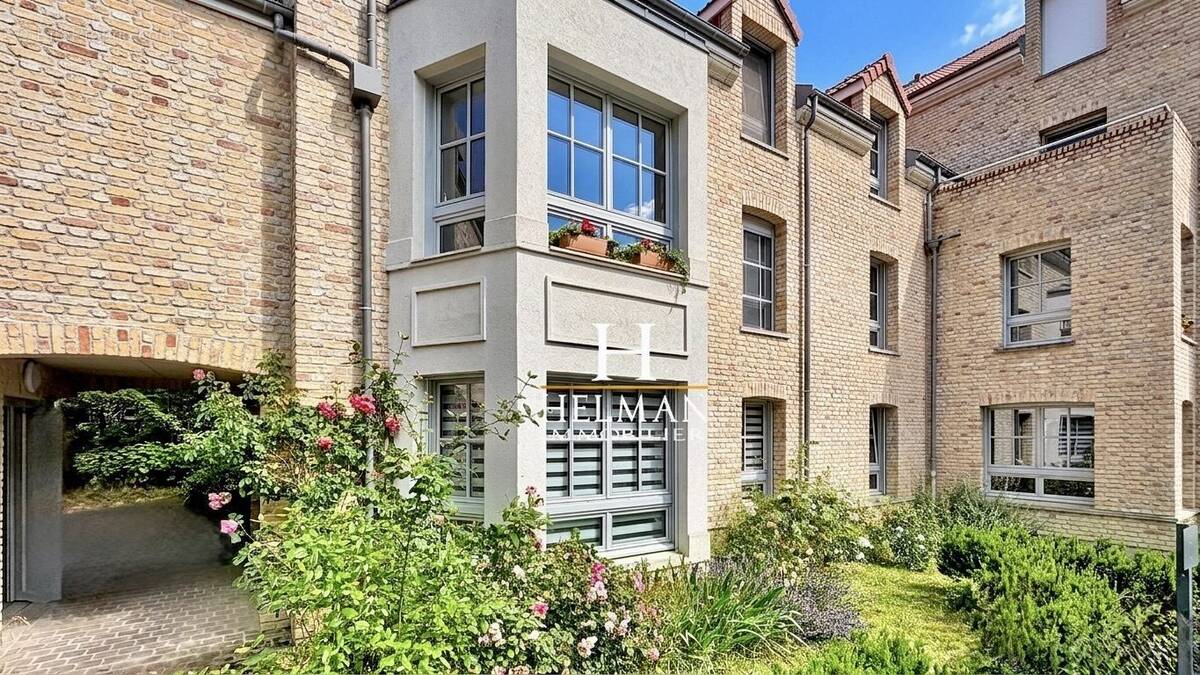 Appartement à SAINT-OMER