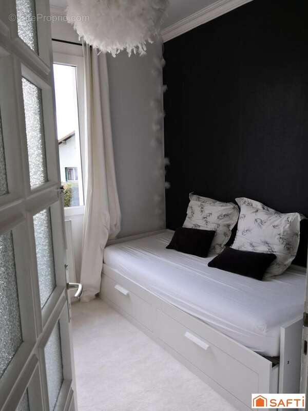 Photo 7 - Maison à SAINT-LAURENT-EN-GRANDVAUX