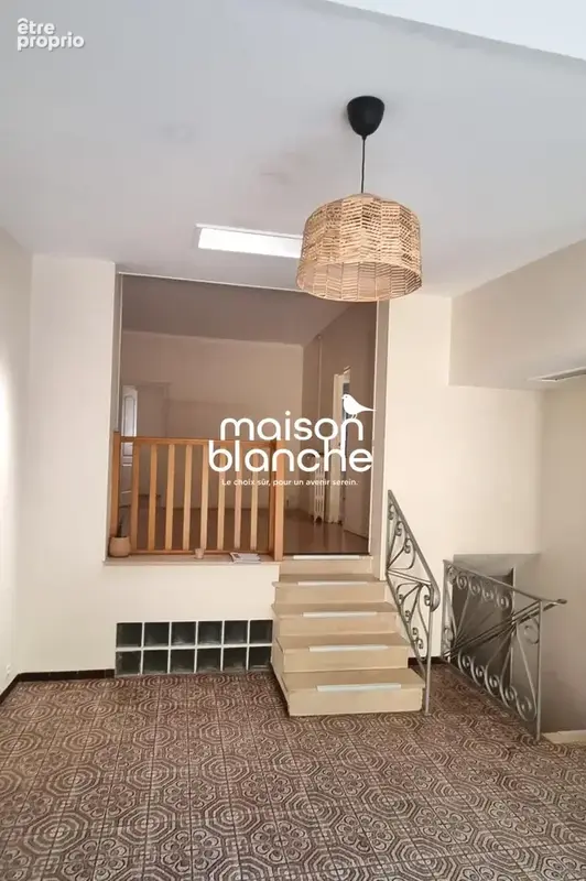Maison 92 m² à Lormont  - photo 5