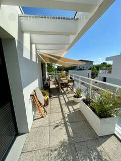 Appartement à MERIGNAC