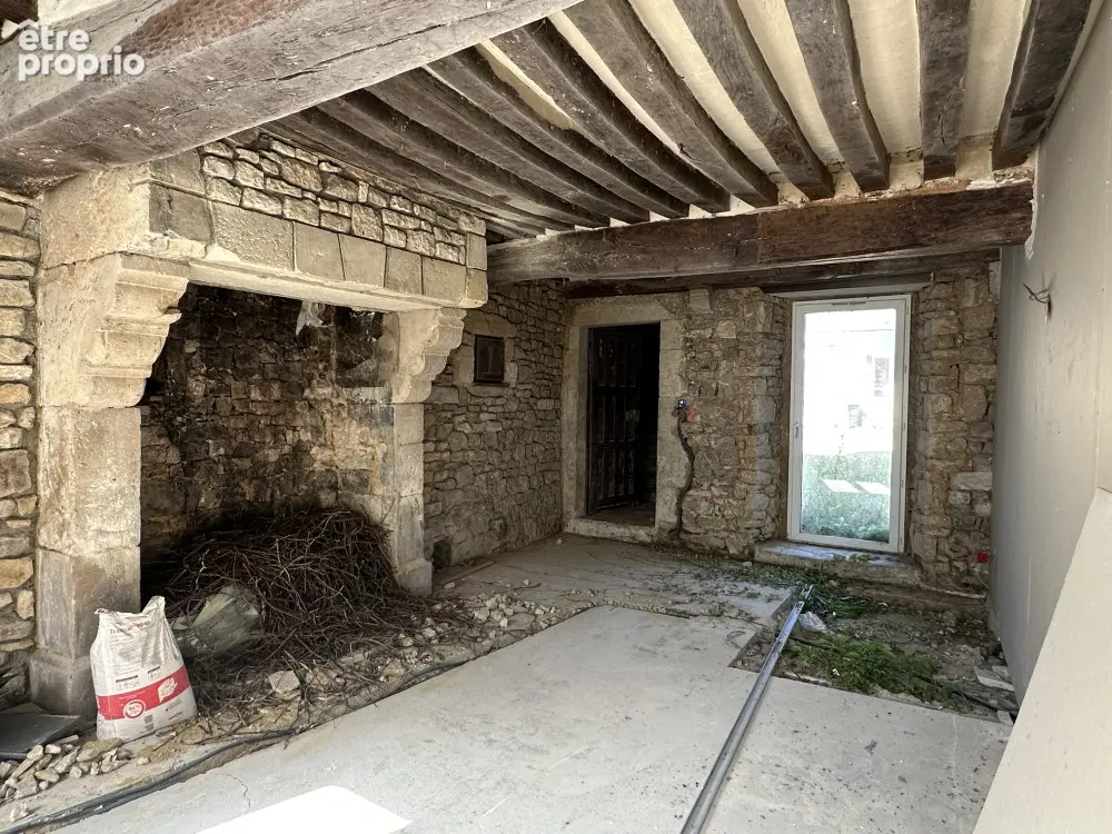 Maison Saint Sauveur Le Vicomte 6 pièce(s) - photo 6