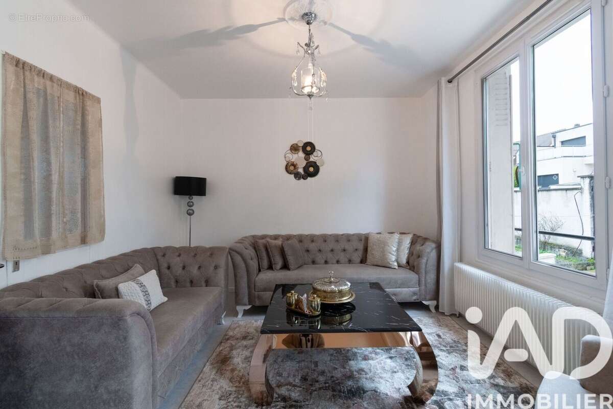 Photo 5 - Maison à ARPAJON