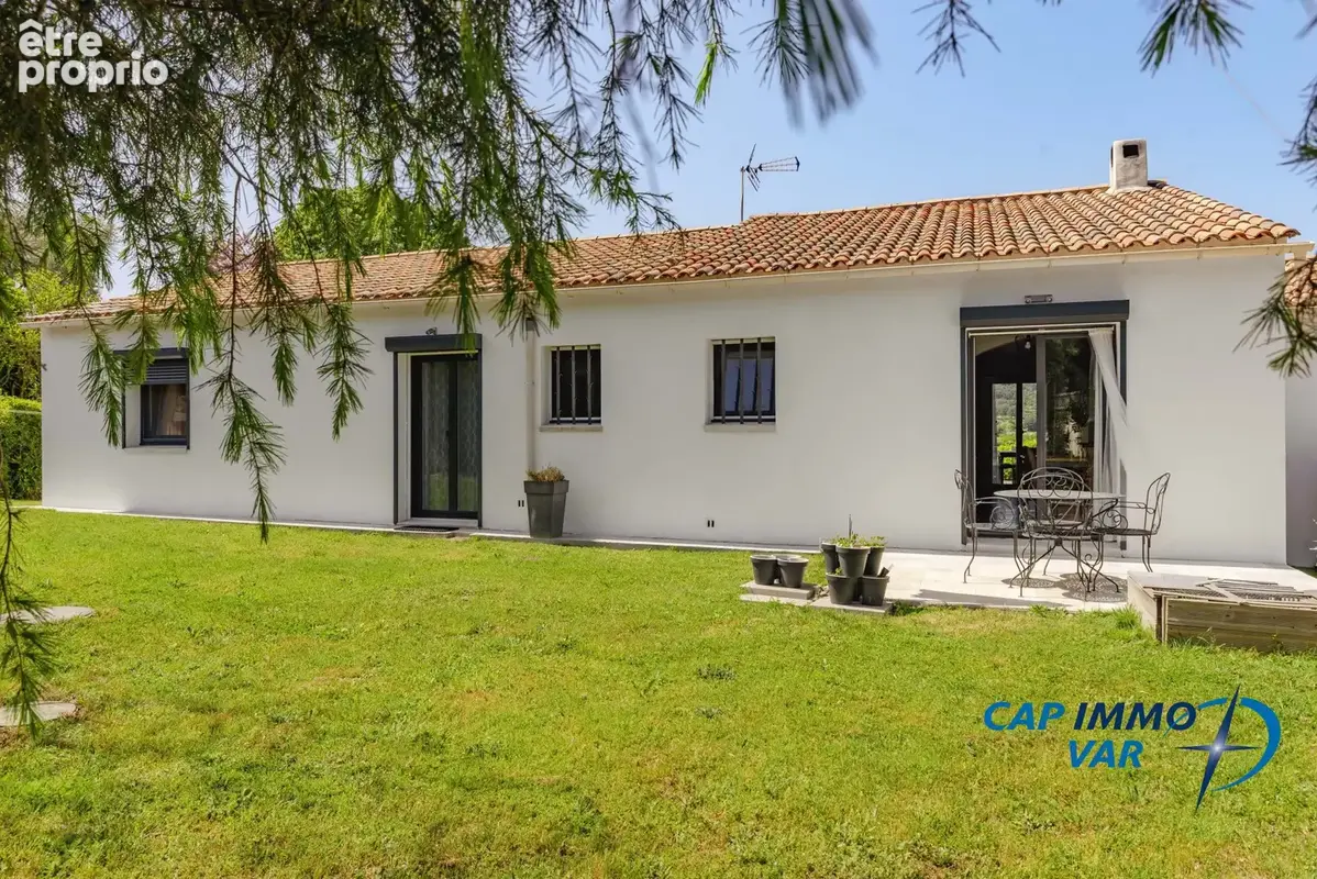 Maison 120 m² à Le Beausset  - photo 6