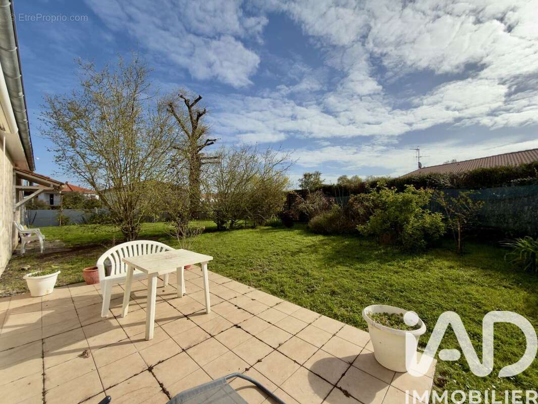 Photo 8 - Maison à POMPAIRE