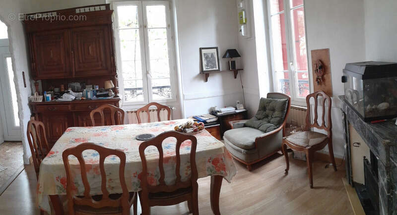 Maison à SAINT-JEAN-EN-ROYANS