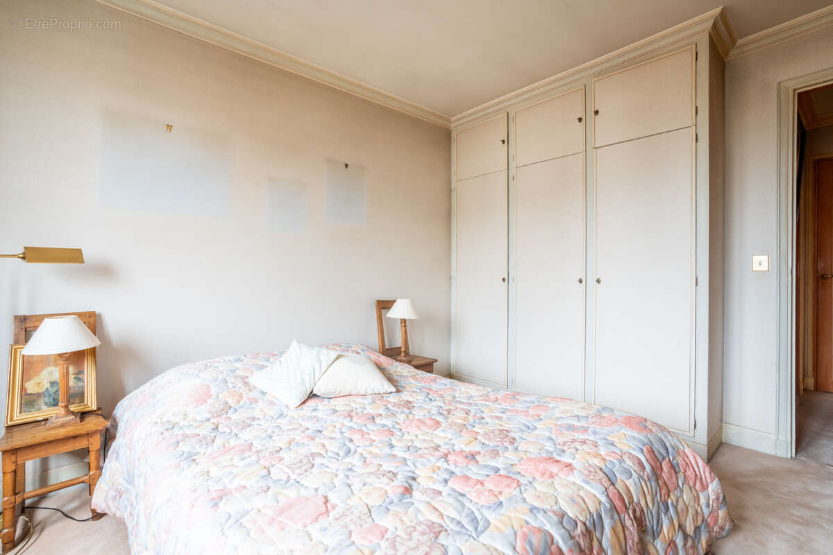 Appartement à LE VESINET