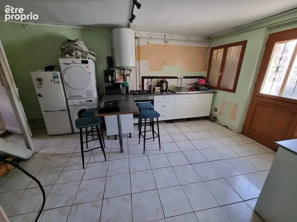 Maison de Ville à Mouroux - photo 2
