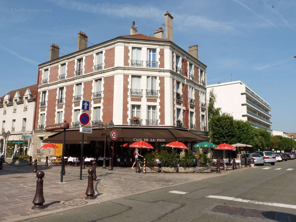 Appartement à POISSY