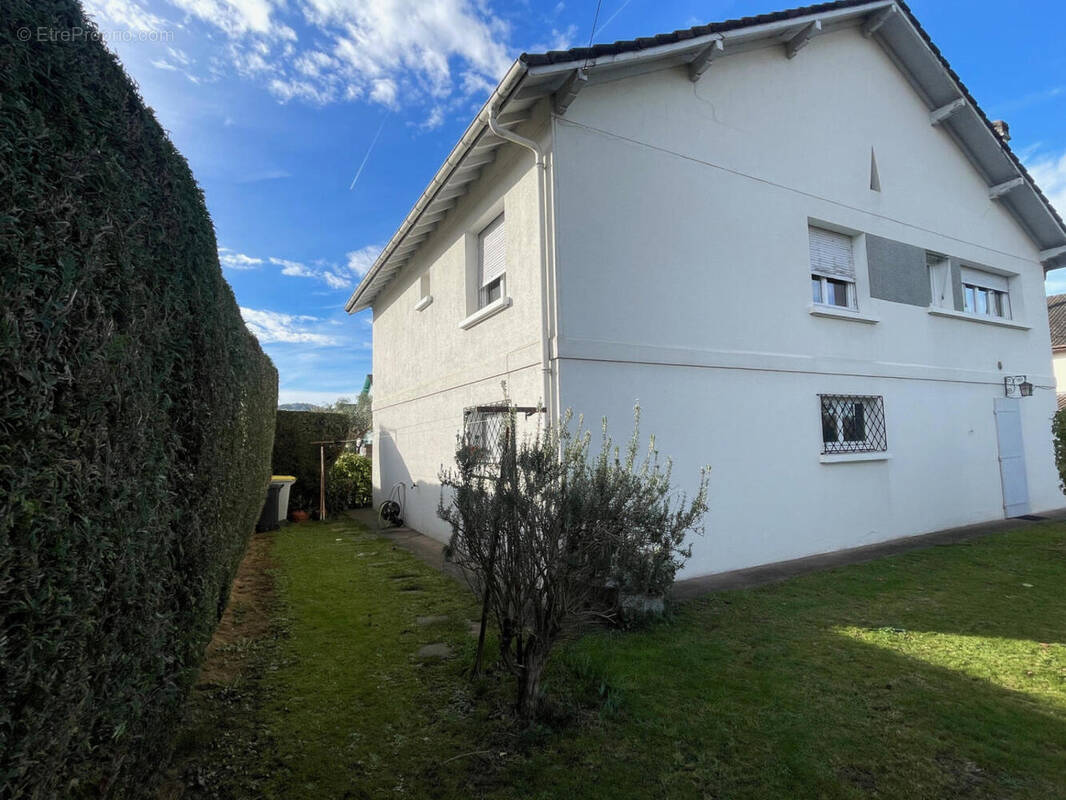 IMG_4948 - Maison à OLORON-SAINTE-MARIE