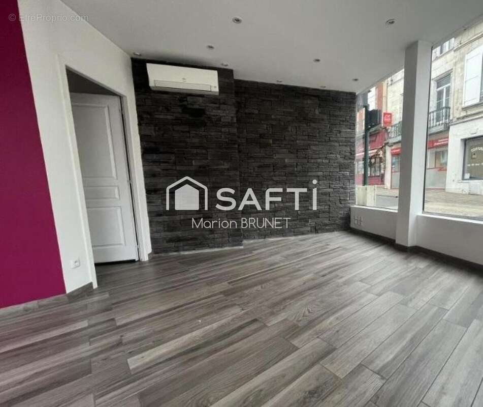 Commerce 75 m² à Clermont  - photo 2