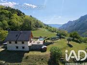 Photo 1 - Maison à SAINT-MARTIN-VESUBIE