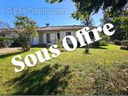 Photo 1 - Maison à SAINT-LEON-SUR-L&#039;ISLE