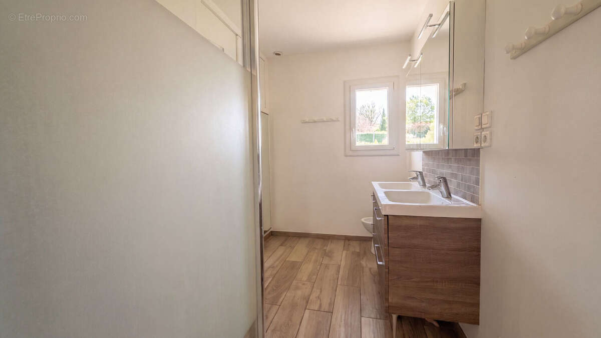 Maison Saint Avertin 8 pièce(s) - 145 m2 - photo 10