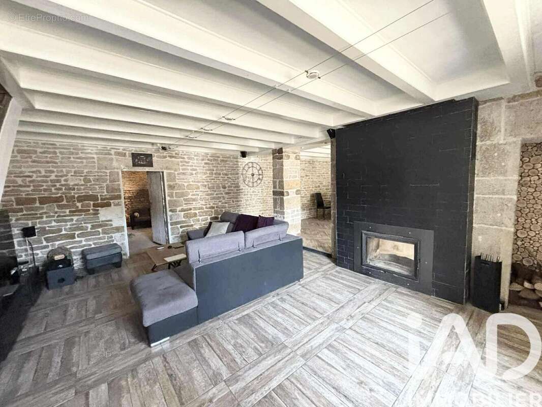 Photo 3 - Maison à FLAGEY