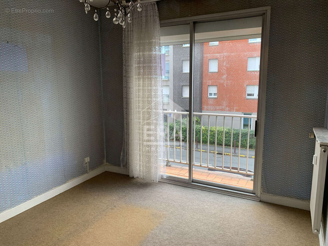 Appartement à VENDEVILLE