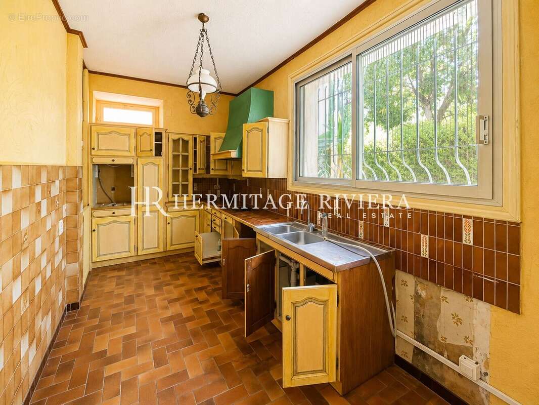 Maison 200 m² à Villefranche-Sur-Mer  - photo 16
