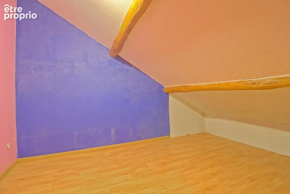 Maison à vendre 4 pièces CHAUSSIN (39) - photo 4