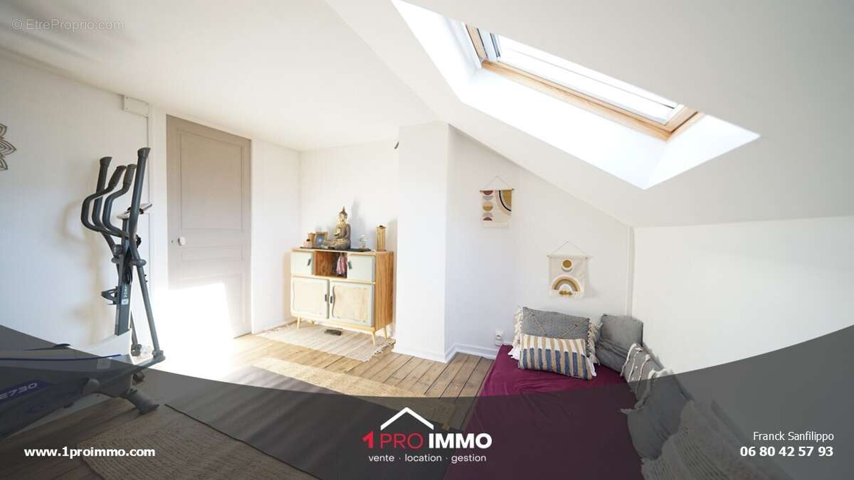 n°7 - Maison à VINAY