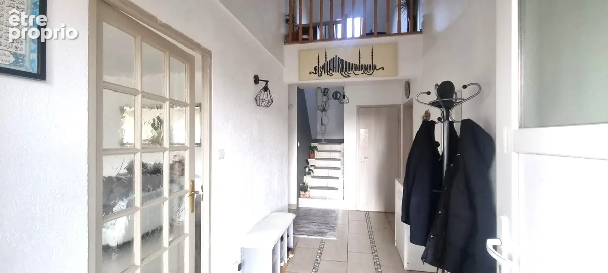 Grande maison familiale - 5 chambres - classe: b - ges: a - photo 2