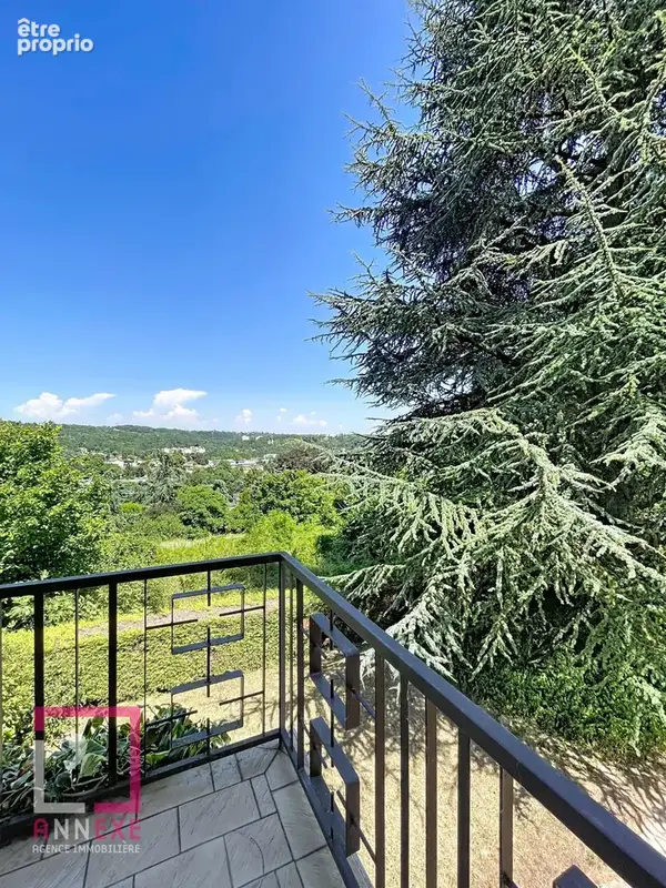 Maison 5 pièces 153 m² à vendre à Collonges-Au-Mont-D'or (69660) - photo 2