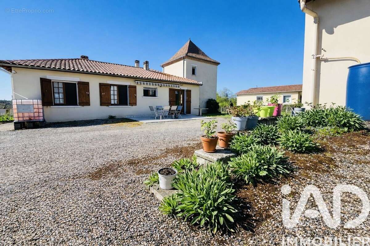 Photo 6 - Maison à CREYSSE