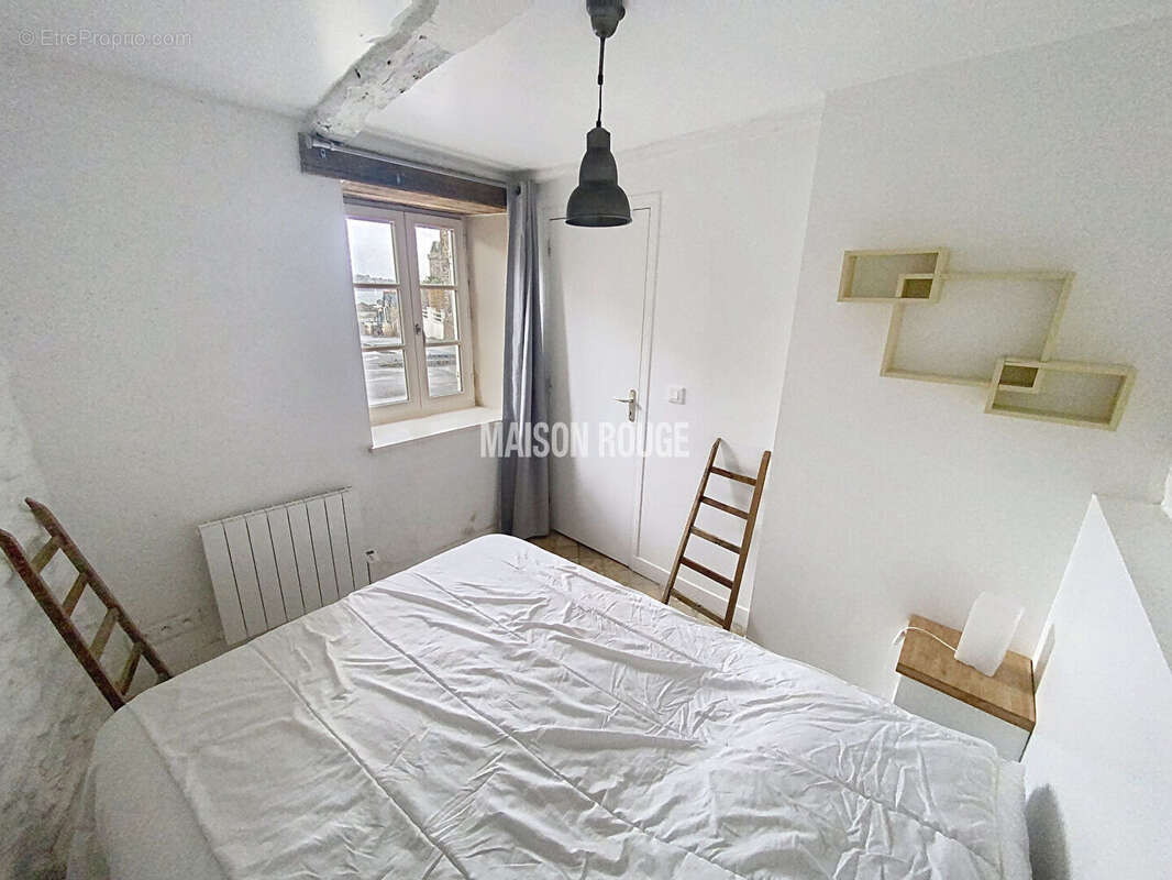 T2 de charme vue mer a solidor - photo 3