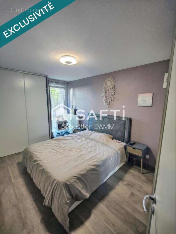 Photo 4 - Appartement à PFASTATT