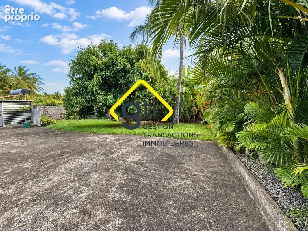 Maison 7 pièces 214 m² à vendre à Sainte-Suzanne (97441) - photo 7
