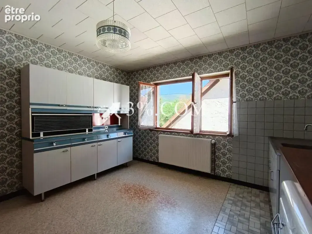Maison de village a rafraichir de 212m2 - photo 15
