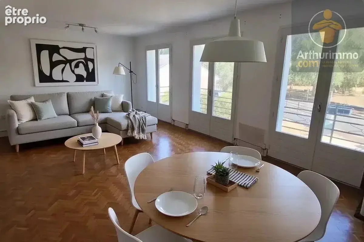 Vente Maison Saint-laurent-nouan(41220) 148 400ï¿œ - photo 4