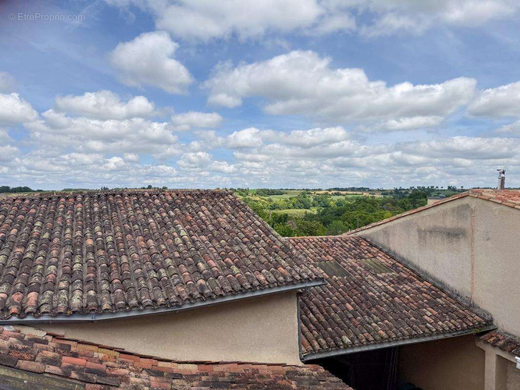 Maison à LECTOURE