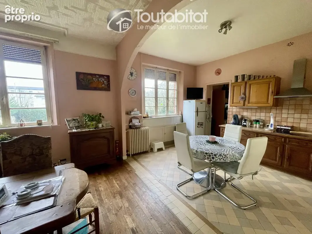 Maison 240 m² à Charleville-Mezieres  - photo 31