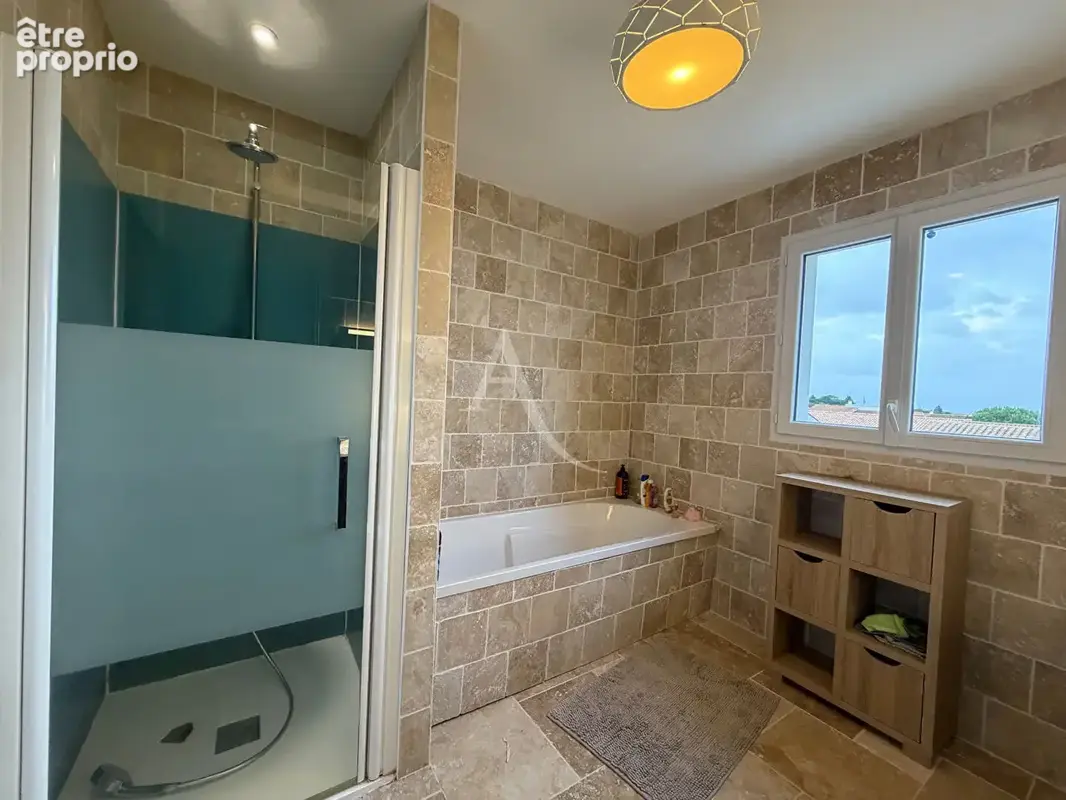 Maison recente proche mer 4 chambres - photo 9