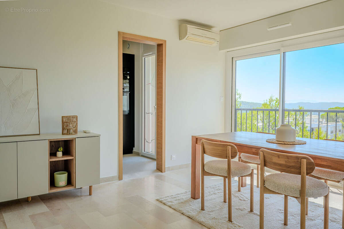 Appartement d'exception avec vue panoramique sur Aix-en-Provence - photo 13