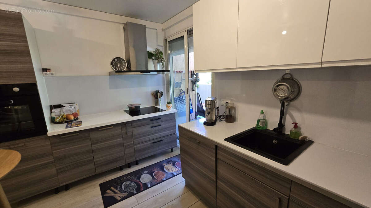 Appartement type 3 en exclusivité - photo 4