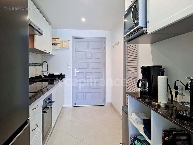 Appartement à SAINT-MARTIN
