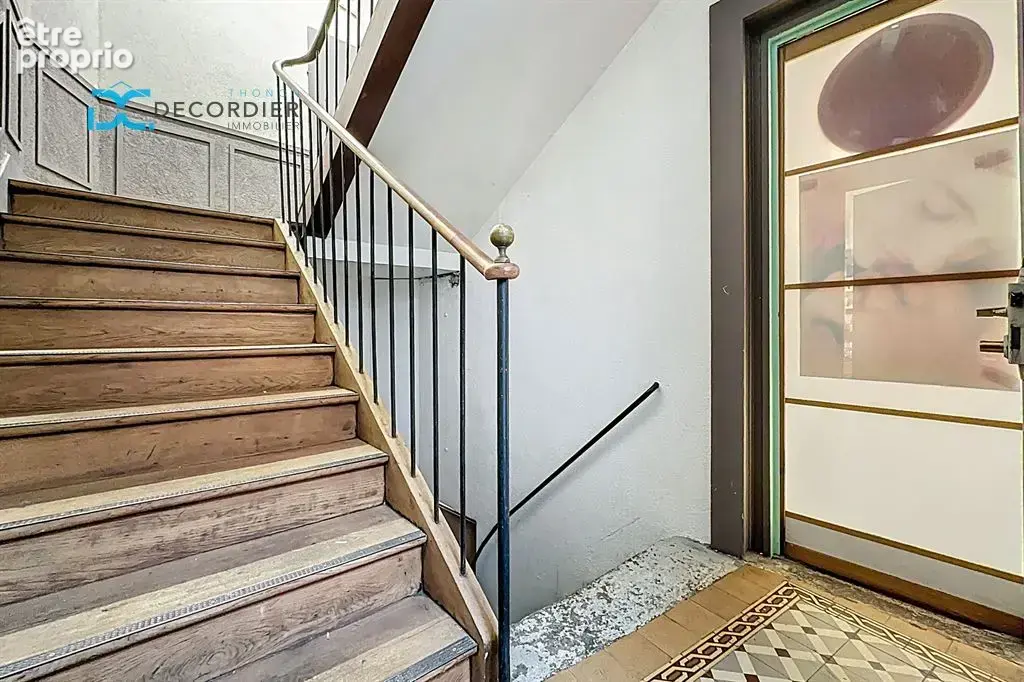 Thonon-les-bains appartement t2 bis 43.25 m² - photo 16