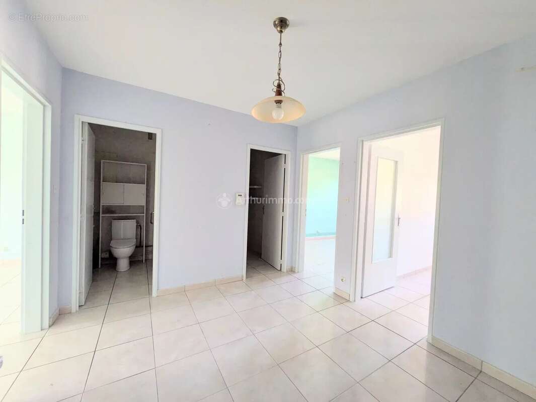 Appartement à NEUFCHATEAU