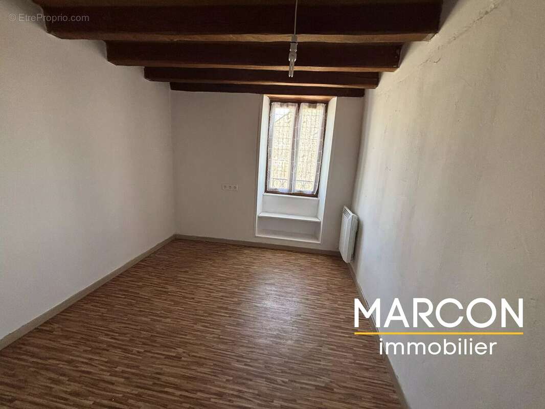 Vente maison secteur champagnat - photo 11