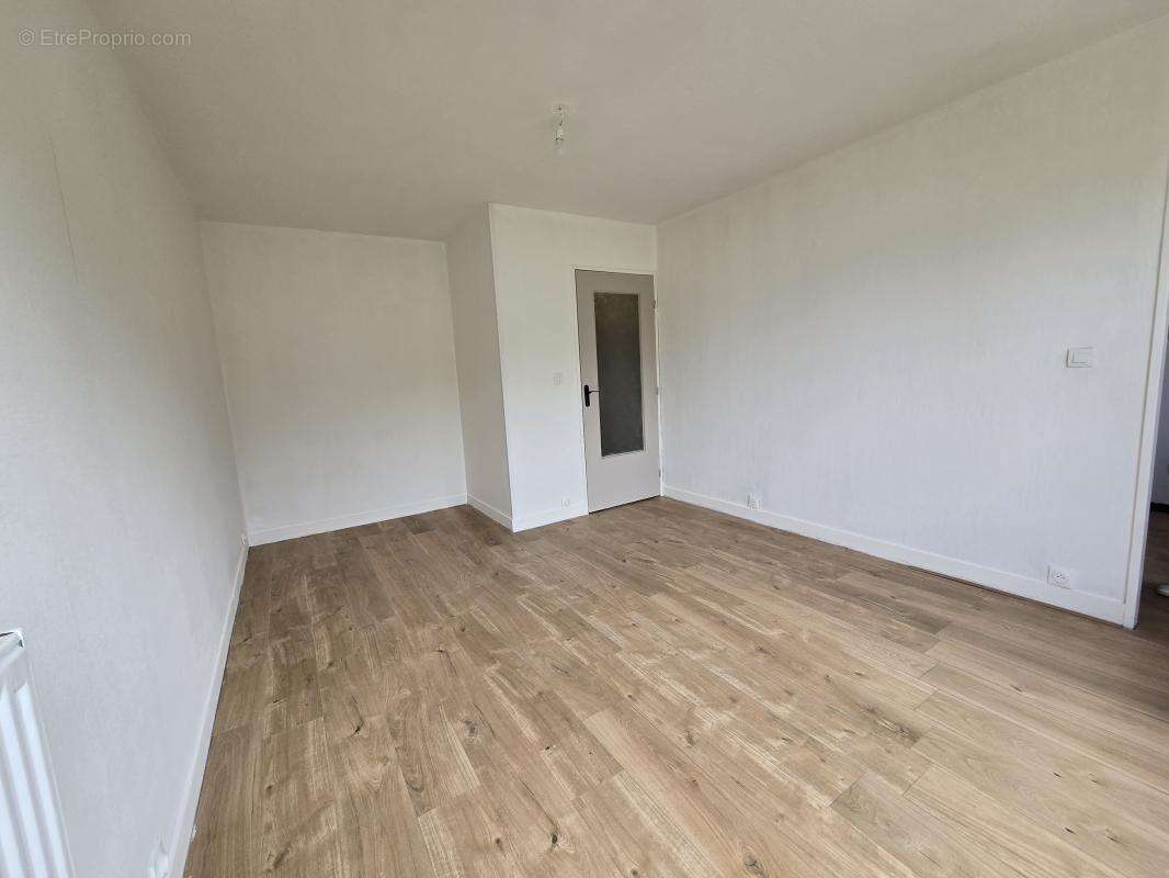 Appartement à CAEN