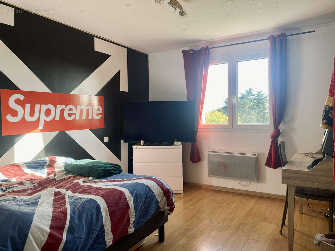 Maison à TAIN-L&#039;HERMITAGE