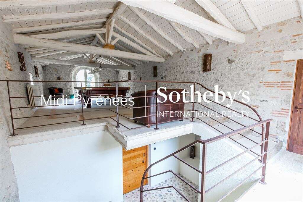 Maison à VILLENEUVE-SUR-LOT