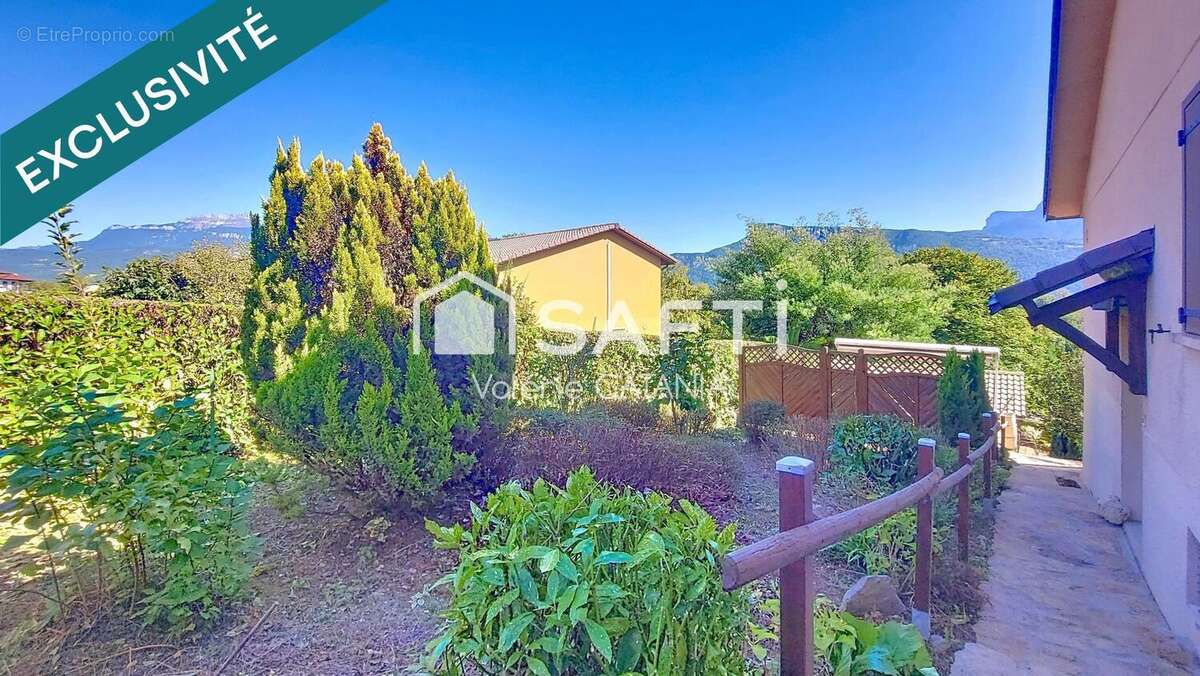 Photo 9 - Maison à MOIRANS